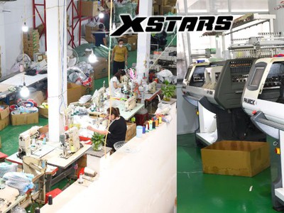 Xưởng Sản Xuất Cung Cấp Bán Buôn Sỉ Giày Đá Banh Giá rẻ 3