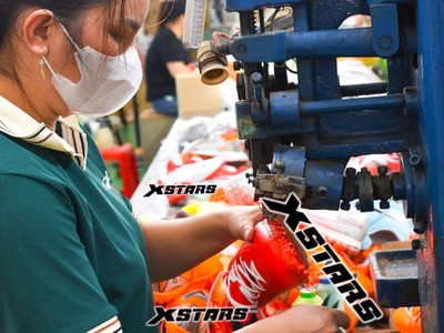 Xưởng Sản Xuất Cung Cấp Bán Buôn Sỉ Giày Đá Banh Giá rẻ 6