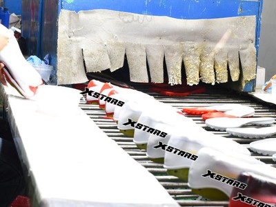 Xưởng Sản Xuất Cung Cấp Bán Buôn Sỉ Giày Đá Banh Giá rẻ 7