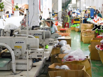 Xưởng Sản Xuất Cung Cấp Bán Buôn Sỉ Giày Đá Banh Giá rẻ 8