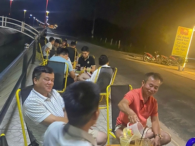 Khu phố chuyên gia PHƯỚC ĐỨC B 2