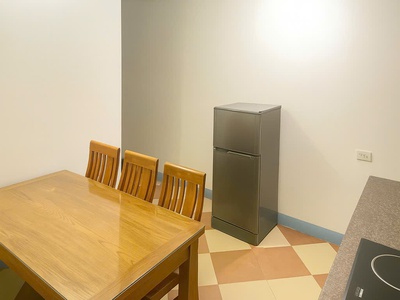 Cho thuê căn hộ mini số 6, ngách 63/75 Lê Đức Thọ, Mỹ Đình 2, Nam Từ Liêm, Hà Nội. 2