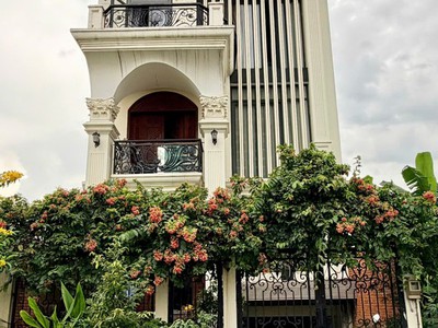 Bán nhà rẻ nhất có kết sẵn ở trung tâm thạnh mỹ lợi, quận 2, hcm - mặt tiền ngay trương văn bang 0