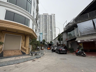 Sở hữu ngay lô đất đẹp - giá tốt - vị trí đắc địa tại tứ hiệp, thanh trì, tphn 0