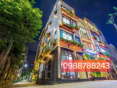 Căn hộ cao cấp đường trần văn thành, khuê mỹ, ngũ hành sơn, đà nẵng - 0