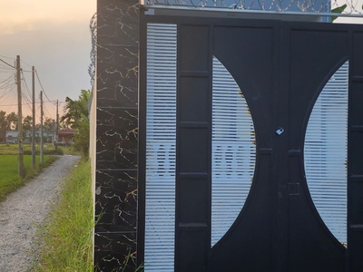 Nhà phố ngay trung tâm siêu đẹp - phù hợp cho mọi gia đì 0