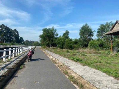 Bán đất khu dân cư phước an nhơn trạch giá rẻ 0