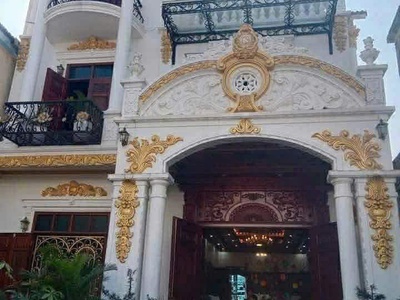 Sở hữu ngay căn nhà đẹp - giá tốt - vị trí đắc địa bám mặt tiền đường 12b tt hàng trạm, yên thủy 0