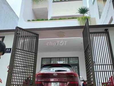 Bán nhà mặt tiền 11 mộc bài 8   liên chiểu, đà nẵng 1