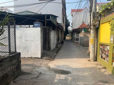  bán đất tặng nhà - sát vành đai 4   vinhomes - chỉ hơn 4 tỷ   1