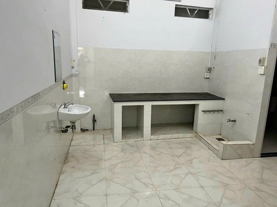 124. nhà 1 trệt 1 lầu lý tự trọng   gần công viên lưu hữu phước 2