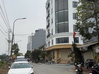 Sở hữu ngay lô đất đẹp - giá tốt - vị trí đắc địa tại tứ hiệp, thanh trì, tphn 1