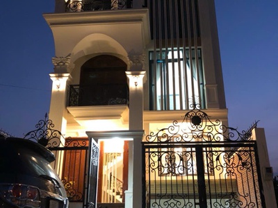 Bán nhà rẻ nhất có kết sẵn ở trung tâm thạnh mỹ lợi, quận 2, hcm - mặt tiền ngay trương văn bang 2