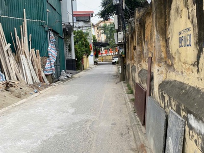 Nhà đẹp chính chủ - giá tốt - vị trí đẹp tại vũ xuân thiều, phường phúc lợi, quận long biên, hà nội 1