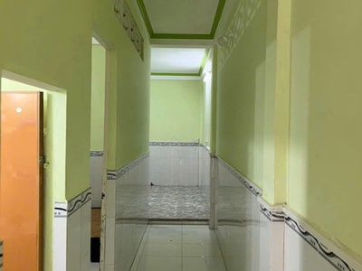 125. nhà kdc 586   gần chợ phú thứ   3 phòng ngủ 1