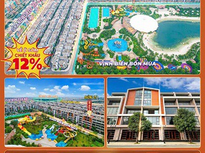 Sốc thật   liền kề mặt biển ocean park 3 giá chỉ 15.x tỷ 0