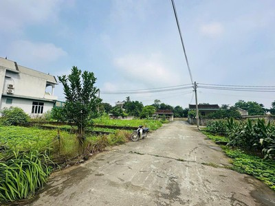 Chính chủ bán đất khu tái định cư skylake, hoàng văn thụ, chương mỹ, hà nội. 3