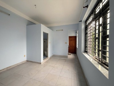 Bán nhà 2 mt lê văn thọ - ngay cv làng hoa, 4x24m, sổ a4,  3 tầng, 4pn, 14,9 tỷ. 4