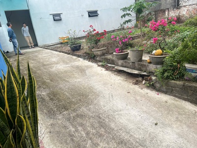  văn bình - thường tín: đất đẹp giá xịn - 2 mặt tiền bắc nam  2