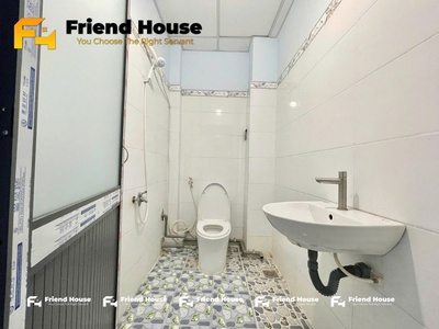 Studio rộng 30m    có ban công riêng   thoáng mát cực kỳ 4