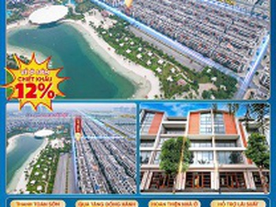 Sốc thật   liền kề mặt biển ocean park 3 giá chỉ 15.x tỷ 2