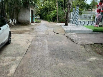 127. nhà 4triệu 2 phòng ngủ gần chợ cầu ván đường lê phước thọ 0