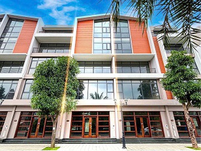 Sốc thật   liền kề mặt biển ocean park 3 giá chỉ 15.x tỷ 3