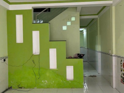 125. nhà kdc 586   gần chợ phú thứ   3 phòng ngủ 0