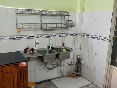 125. nhà kdc 586   gần chợ phú thứ   3 phòng ngủ 3