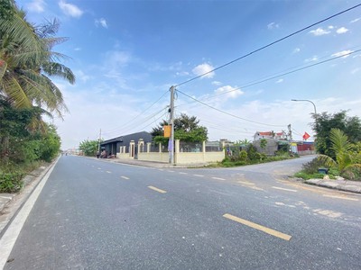 Đất trục thôn trung tâm xã minh tân giá hơn 2 tỷ zalo 0567 222 555 1