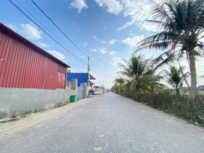 Đất trục thôn trung tâm xã minh tân giá hơn 2 tỷ zalo 0567 222 555 2