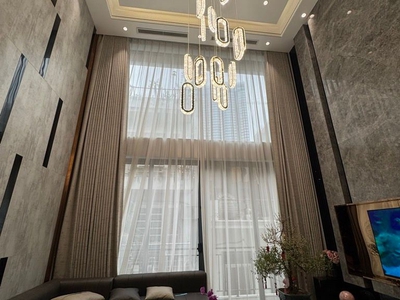 Vip, bán nhà ngọc khánh, ô tô vào nhà, 100m 7 tầng thang máy, chỉ 35.6 tỷ 1