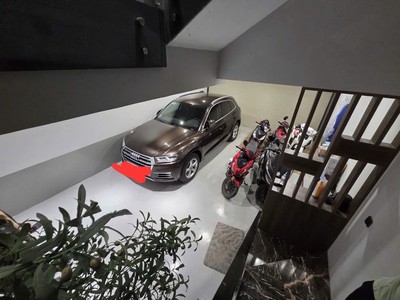 Vip, bán nhà ngọc khánh, ô tô vào nhà, 100m 7 tầng thang máy, chỉ 35.6 tỷ 0