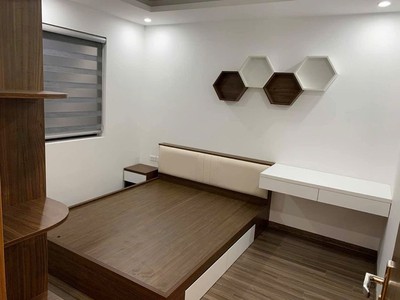 Bán  căn hộ đẹp nguyễn sơn- khu bộ quốc phòng full nội thất - ngõ nông 31m - nhỉnh 3 tỷ tl 1