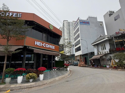 Sở hữu ngay lô đất đẹp - giá tốt - vị trí đắc địa tại tứ hiệp, thanh trì, tphn 2