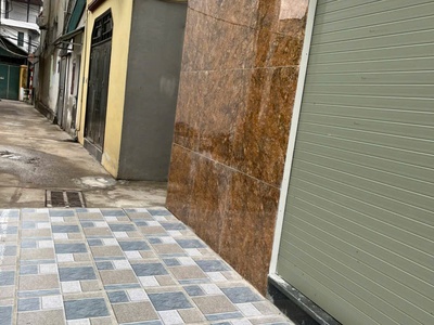 Siêu phẩm 5 tầng phúc lợi - nhà mới kính koong - ngõ nông ô tô - giá tốt nhất khu vực 2