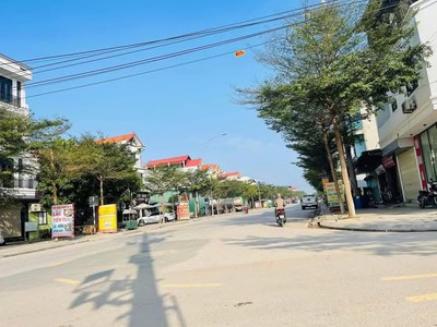 Lô đất 80m  tái định cư hạ mỗ   đan phượng - hà nội 2