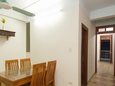 Cho thuê căn hộ mini số 6, ngách 63/75 lê đức thọ, mỹ đình 2, nam từ liêm, hà nội. 0