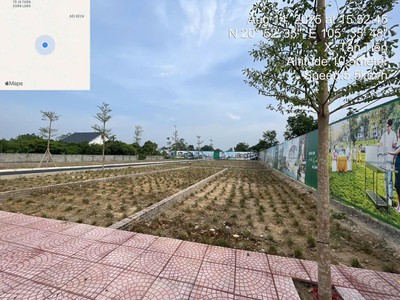 Chủ cần tiền bán lô đất 80m  bám trục chính liên thôn rộng 12m - chỉ 1.6 tỷ- chương mỹ  nay là xuân 3