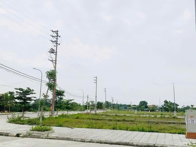 Bán nhanh lô đất  khu 10 thanh sơn, p.uông bí - quảng ninh. 1