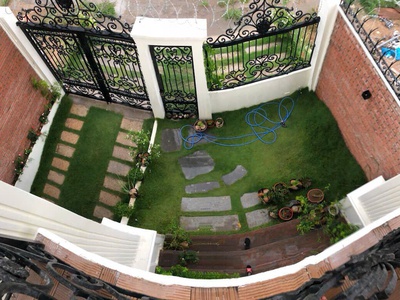 Bán nhà rẻ nhất có kết sẵn ở trung tâm thạnh mỹ lợi, quận 2, hcm - mặt tiền ngay trương văn bang 3