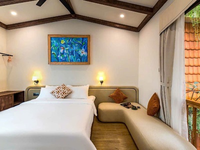 Căn hộ cao cấp đường trần văn thành, khuê mỹ, ngũ hành sơn, đà nẵng - 2