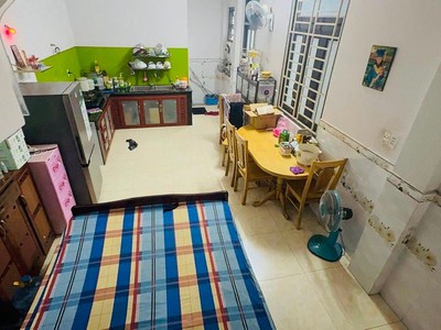 Nhanh thì còn - 237m2 full thổ cư   nguyễn thị búp, quận 12 - chỉ 7.x tỏi tl 1