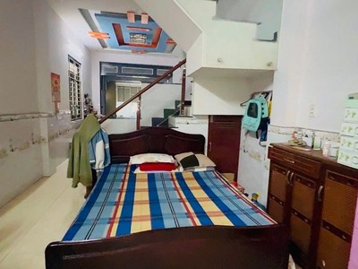 Nhanh thì còn - 237m2 full thổ cư   nguyễn thị búp, quận 12 - chỉ 7.x tỏi tl 2