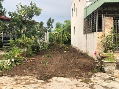 Đất mặt đường trục 10m tân hợp   tân thành   dương kinh  100m2 ngang 5m vuông đẹp  giá hiếm khu vực 1