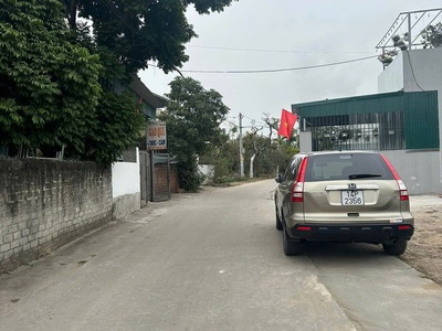 Tôi cần bán lô đất  khu 10 thanh sơn phường uông bí - quảng ninh. 1