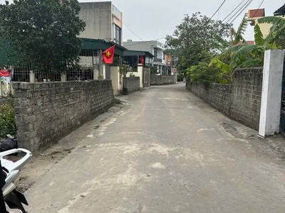 Tôi cần bán lô đất  khu 10 thanh sơn phường uông bí - quảng ninh. 2