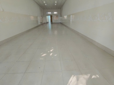 128. cho thuê nhà 12 triệu mặt tiền đường võ văn kiệt 3