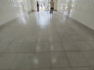 128. cho thuê nhà 12 triệu mặt tiền đường võ văn kiệt 2