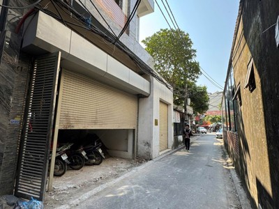 Bán tcmn 7 tầng 20 phòng khép kín phố trâu quỳ 125m2 x 25 tỷ gia lâm-hà nội. 3